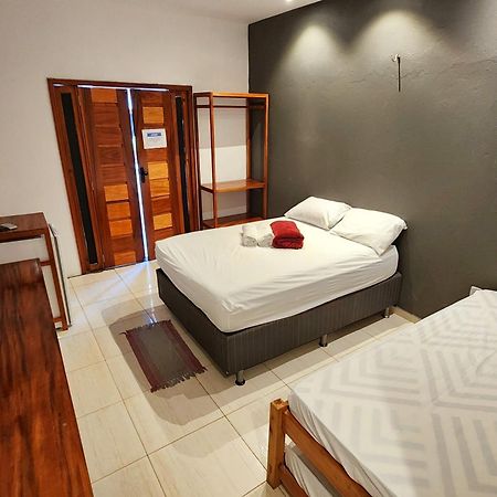 Pousada Vila Cajuina - Parnaíba Extérieur photo