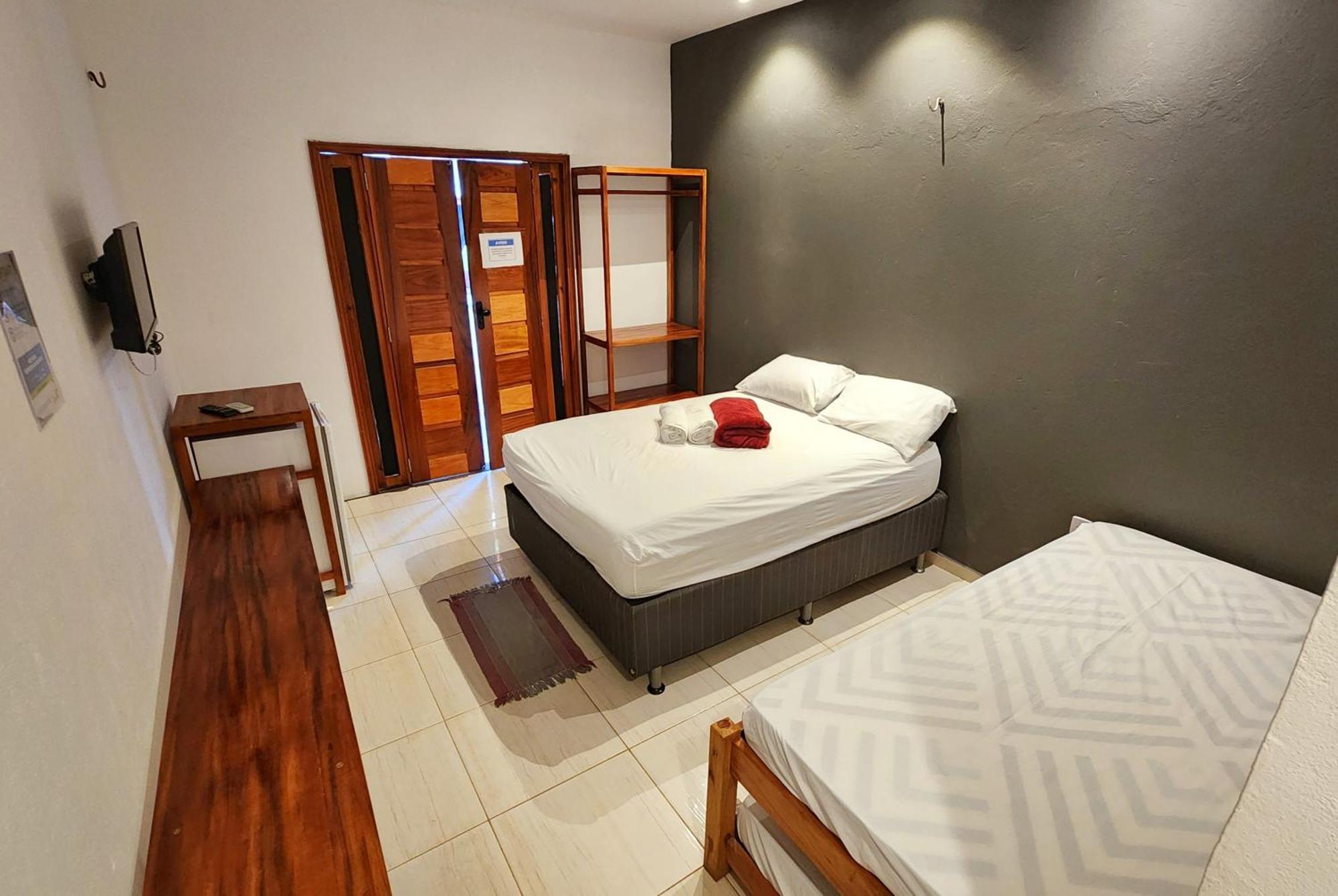 Pousada Vila Cajuina - Parnaíba Extérieur photo