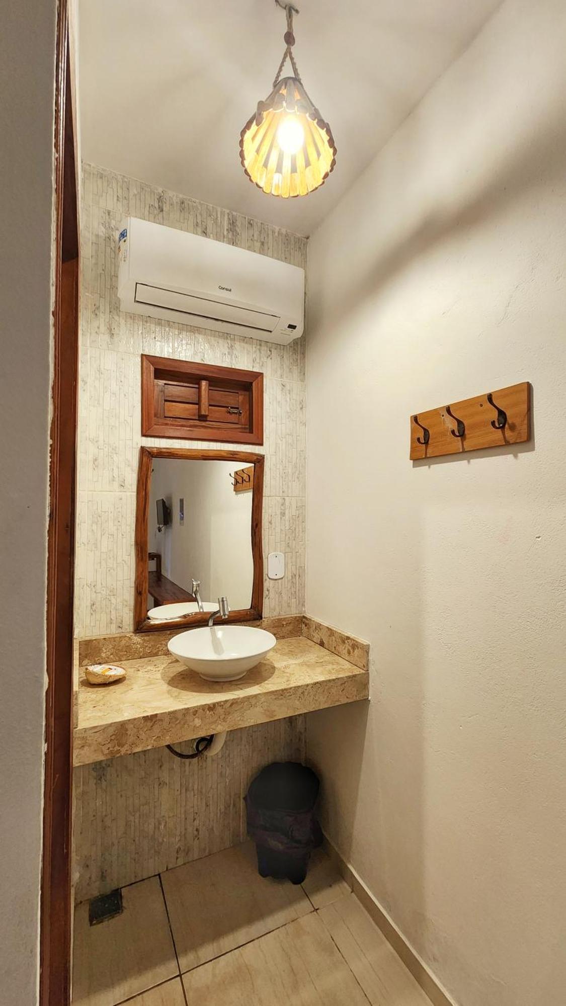 Pousada Vila Cajuina - Parnaíba Chambre photo