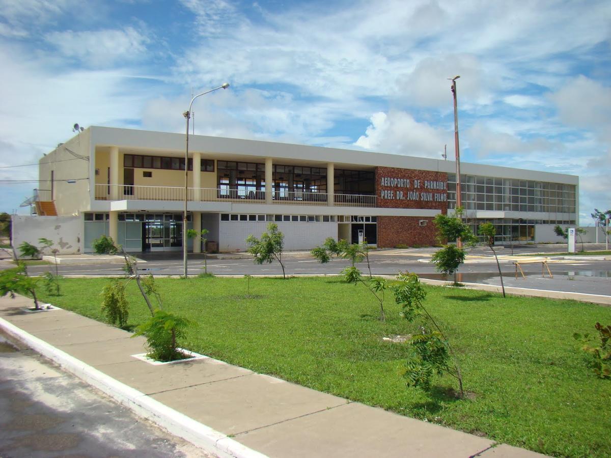 Pousada Vila Cajuina - Parnaíba Extérieur photo